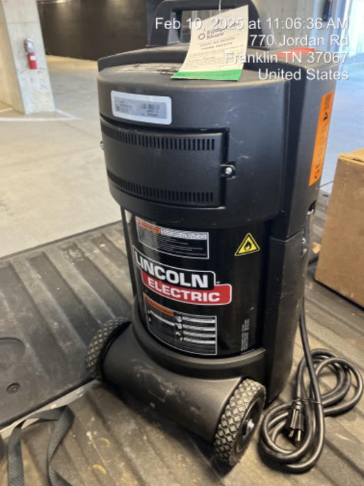 2024 LINCOLN ELECTRIC K3972-5