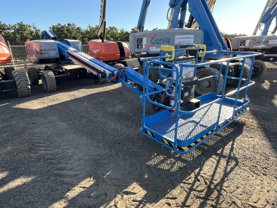 2026 GENIE S-45 XC