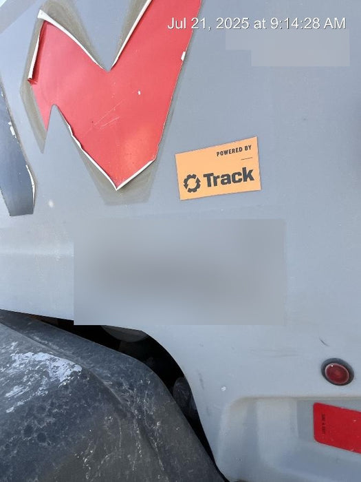 2019 Wacker Neuson LTV6K-LED Standard, LED