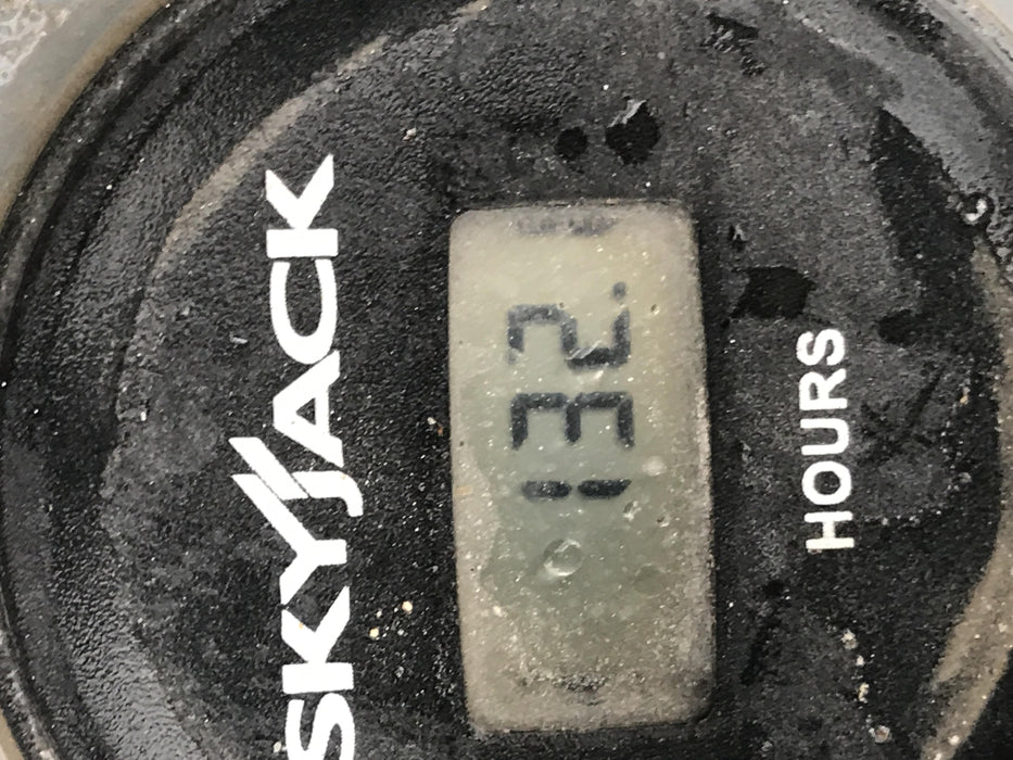 2017 Skyjack SJIII-3219 Standard