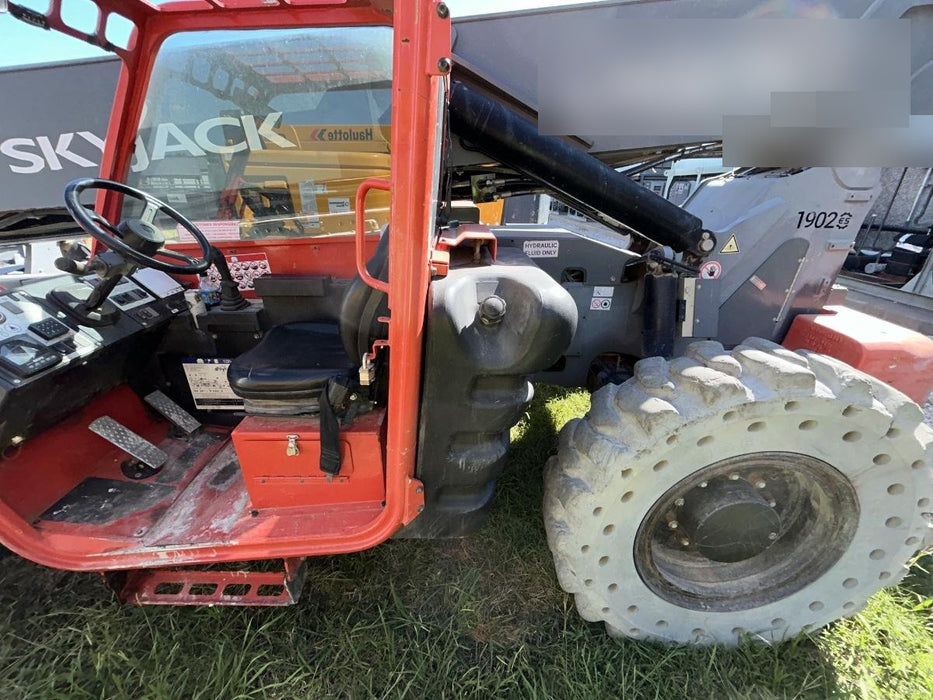 2016 Skyjack SJ1056 TH Skyjack 1056TH