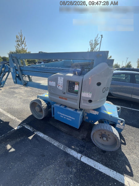 2024 GENIE Z40/23N RJ