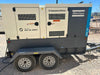2022 ATLAS COPCO QAS 125