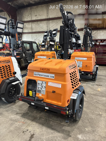 2026 GENERAC MLTS-4