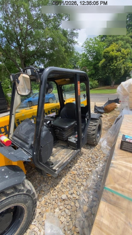 2024 JCB 505-20TC