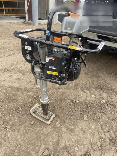 2023 MULTIQUIP MTR40HF