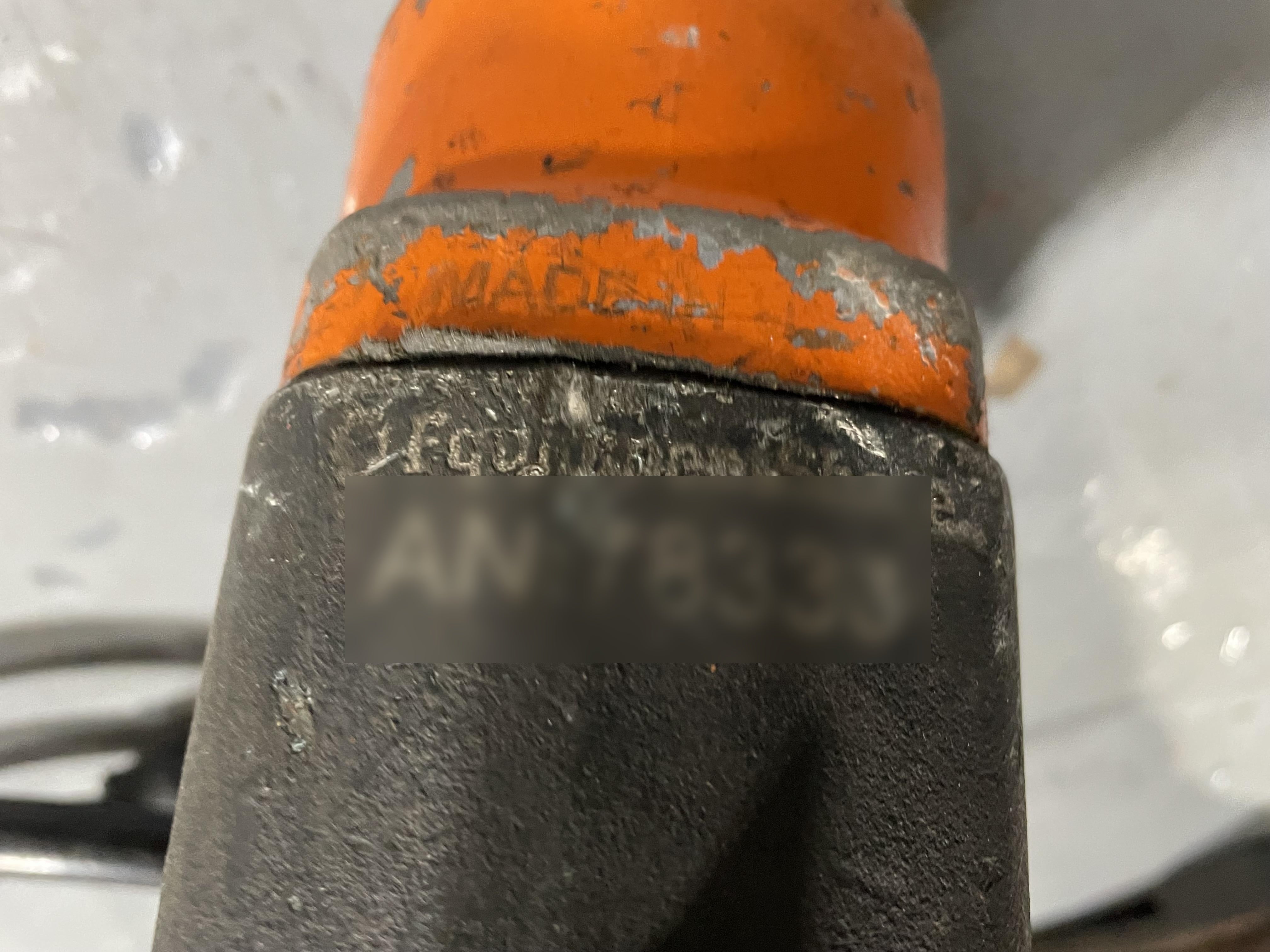 2020 MICHIGAN PNEUMATIC 751SS