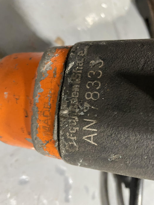 2020 MICHIGAN PNEUMATIC 751SS