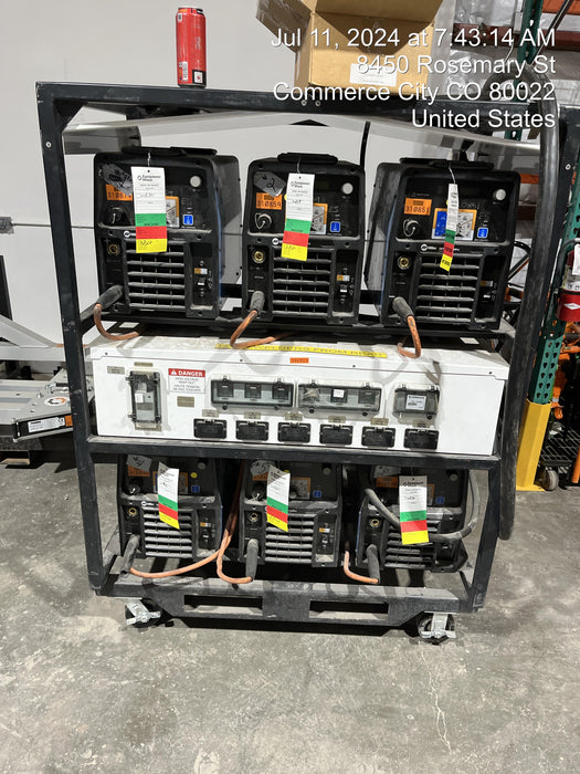 2023 LEX WR6A-7SM-FG26DZ6LD-R