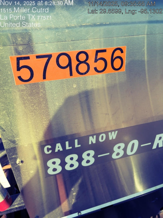 2025 LINCOLN ELECTRIC LE400