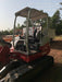 2021 TAKEUCHI TB250-2