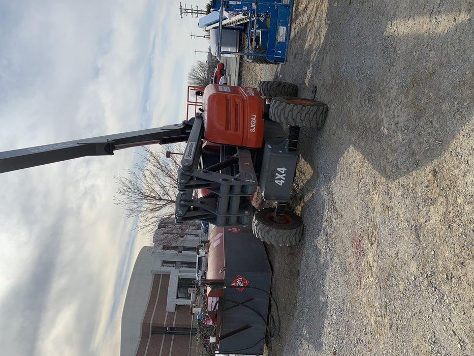 2019 SKYJACK SJ63 AJ