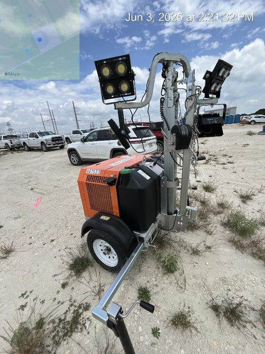 2024 WANCO WLTT-4MM4K