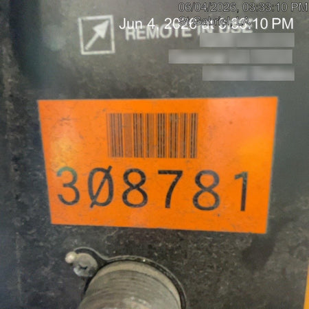 2023 MILLER ELECTRIC XMT 350
