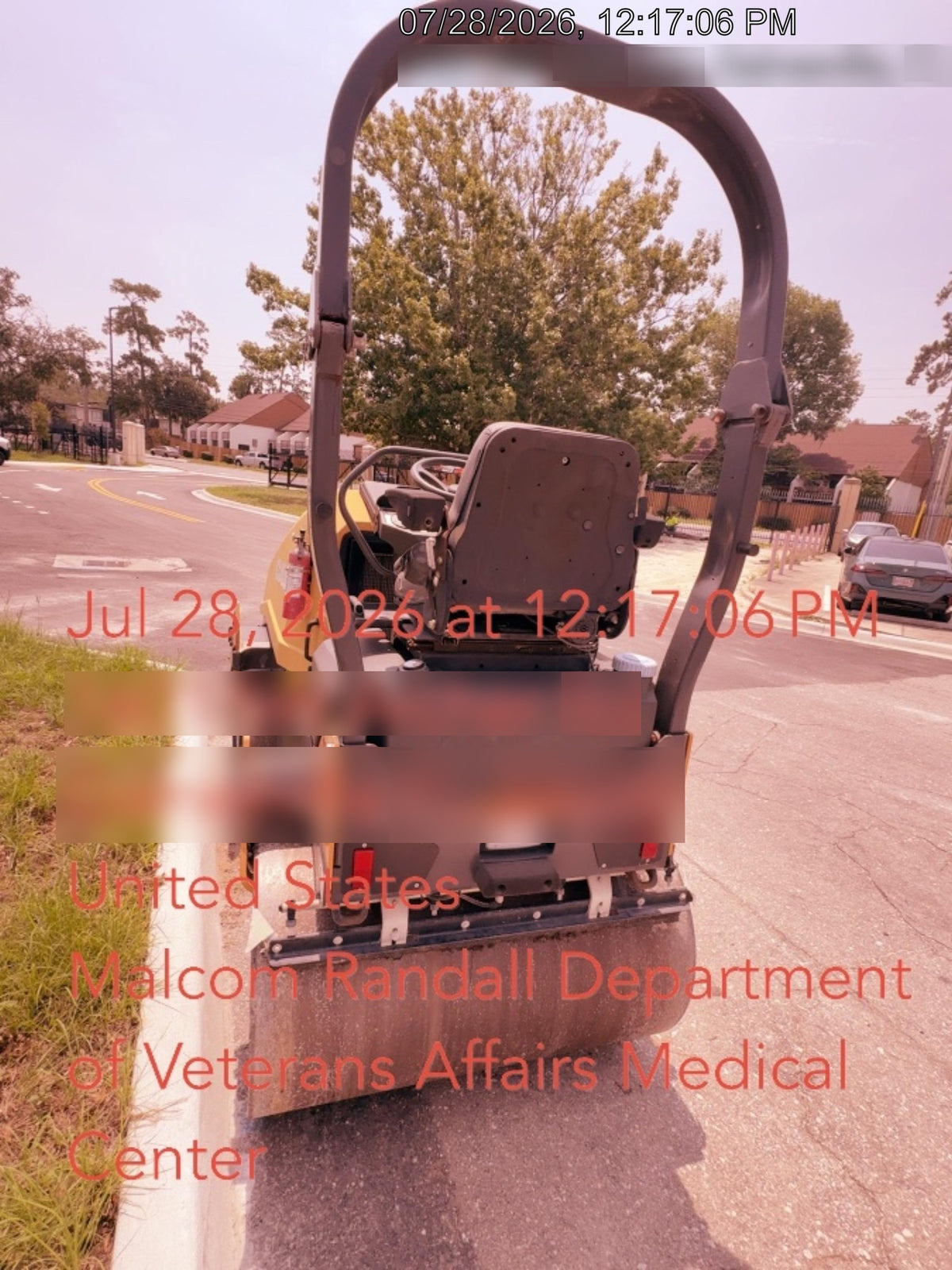 2019 CASE DV26