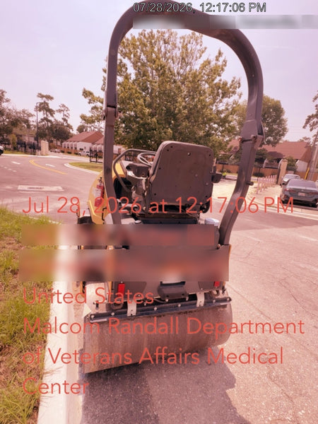 2019 CASE DV26