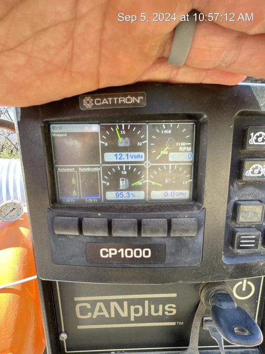 2023 PREMIER PUMP 6NNT‐RP‐TD2.9‐T85