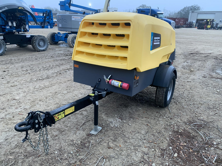 2020 ATLAS COPCO XAS188