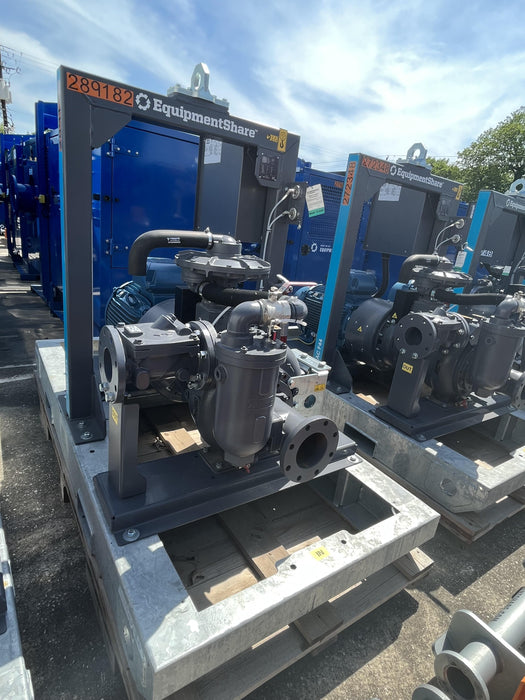 2022 ATLAS COPCO PAC F44 E