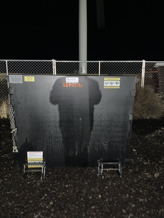 2020 STAR INDUSTRIES 1425