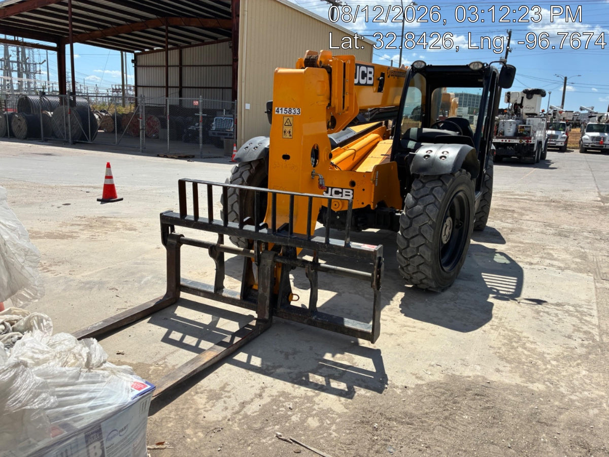 2024 JCB 509-42