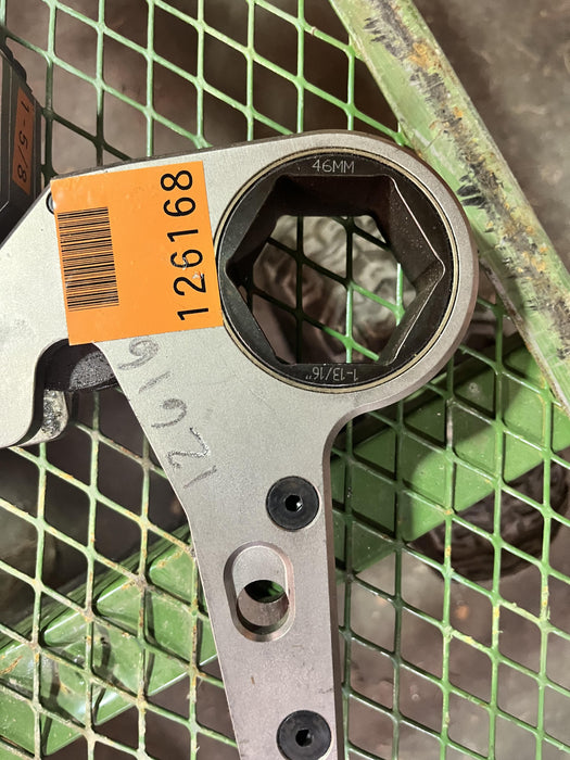 2021 TORCUP TX-2RL113M46