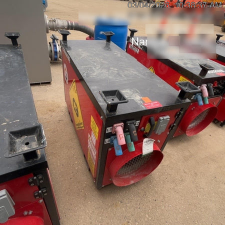 2023 CAMPO EB60E240480V