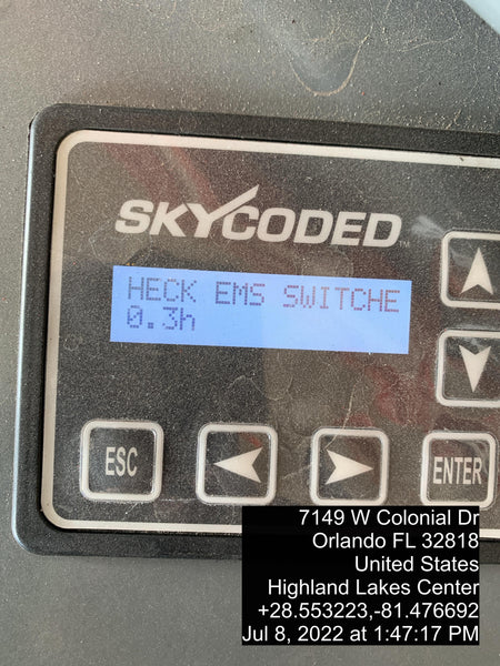2022 SKYJACK SJ3219