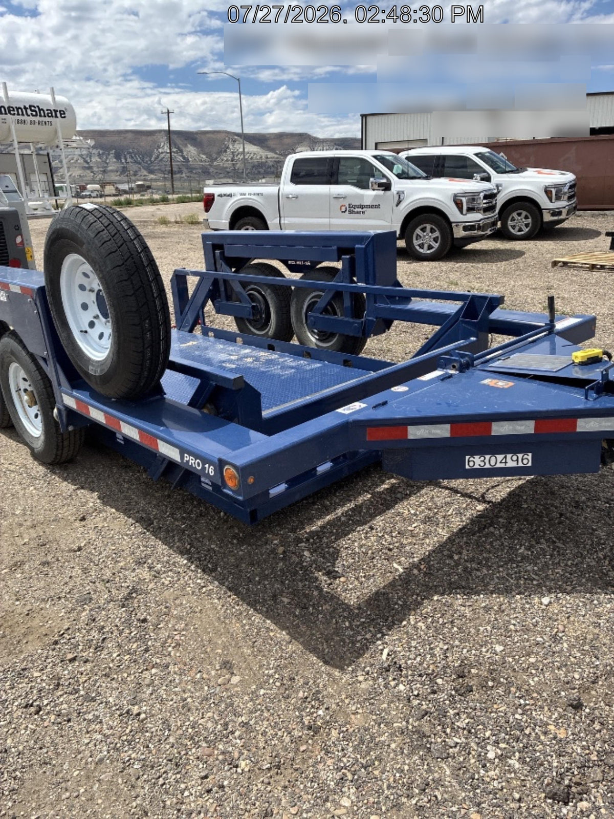 2026 AIR TOW Pro-16