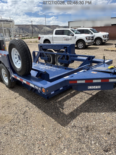 2026 AIR TOW Pro-16