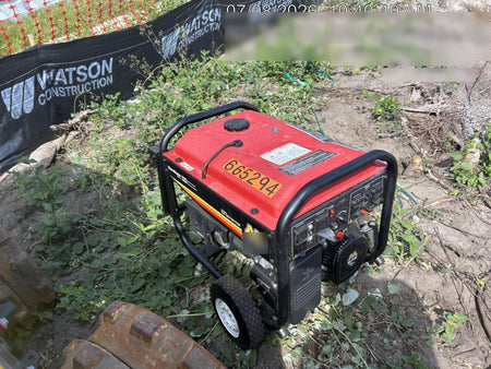 2026 MI-T-M GEN-6500-0MM1