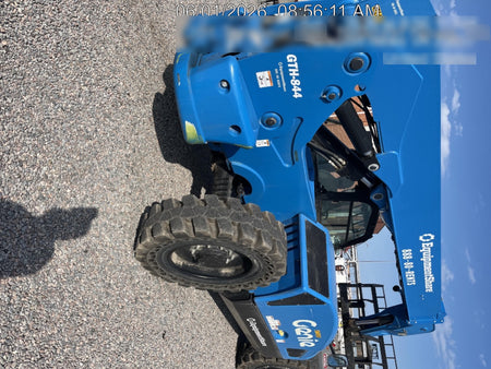 2024 GENIE GTH-844