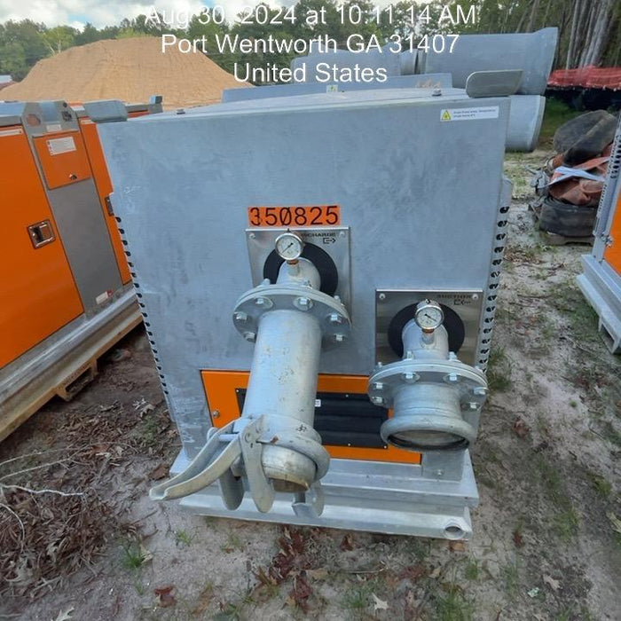 2023 MYERS-SETH MSP PP-150