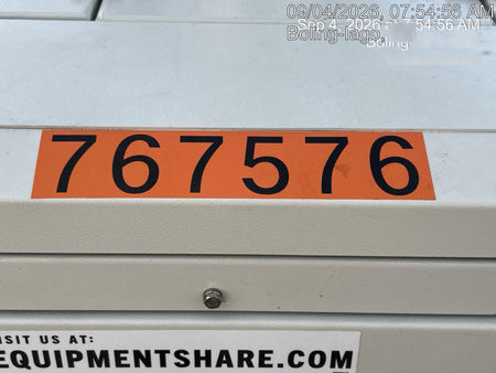 2026 TRIME X-SMART (SKID)
