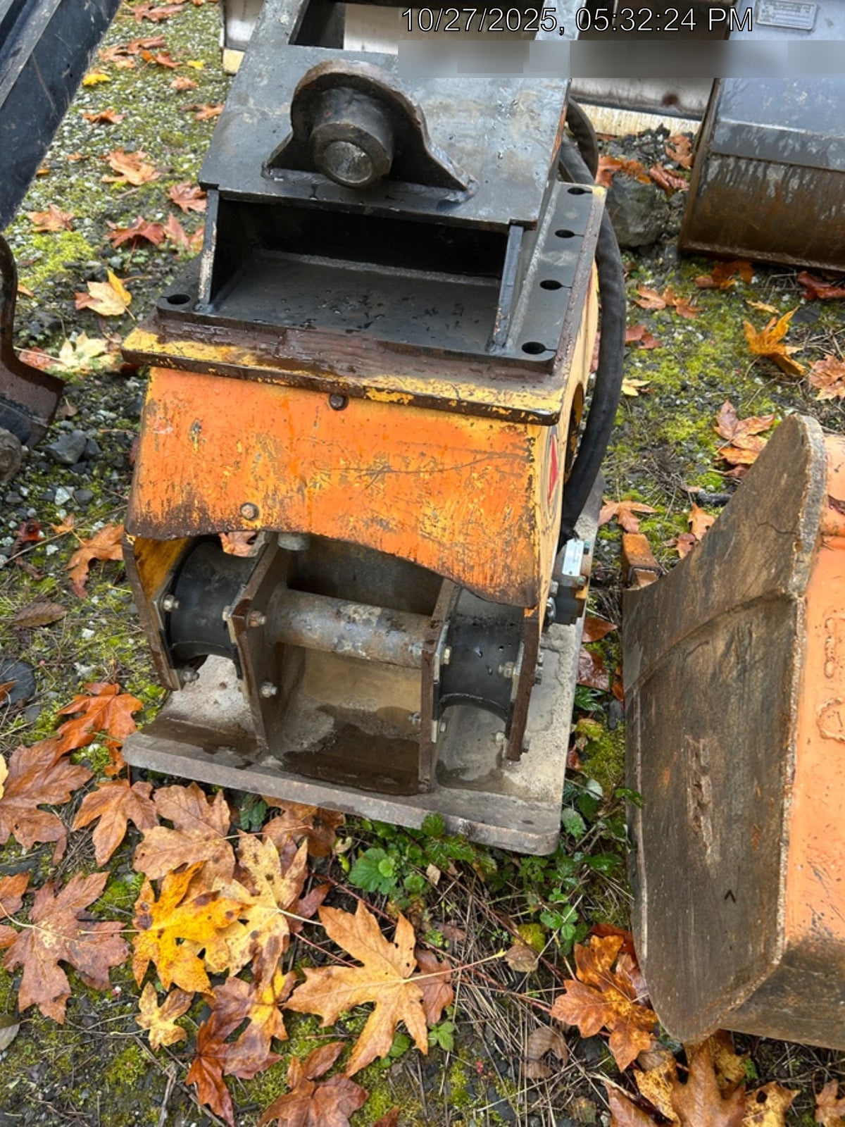 2020 INDECO IHC-75