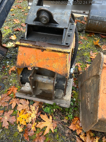 2020 INDECO IHC-75