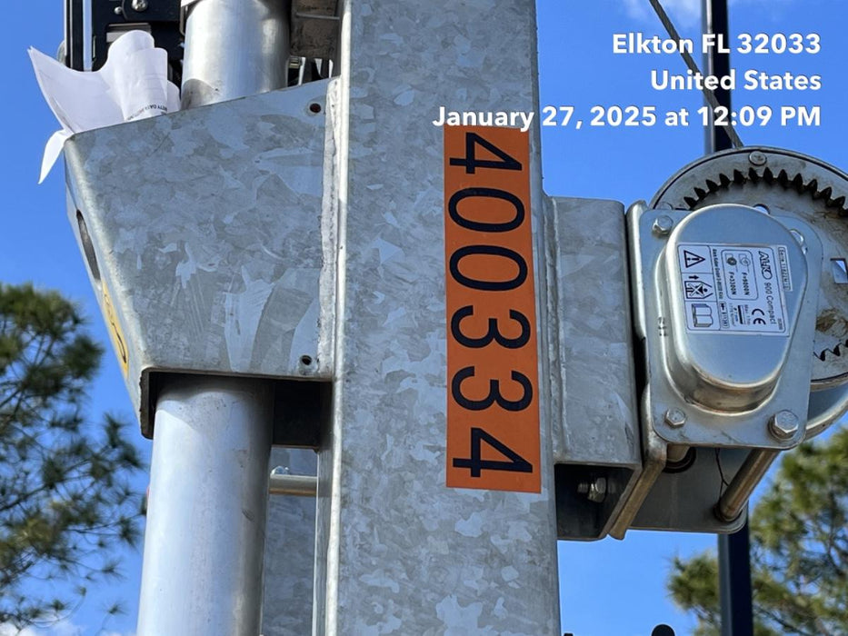 2024 ATLAS COPCO HILIGHT E3 Plus