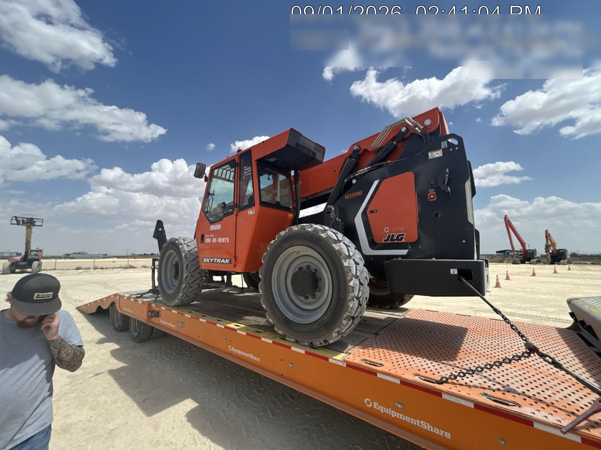 2026 SKYTRAK 10054