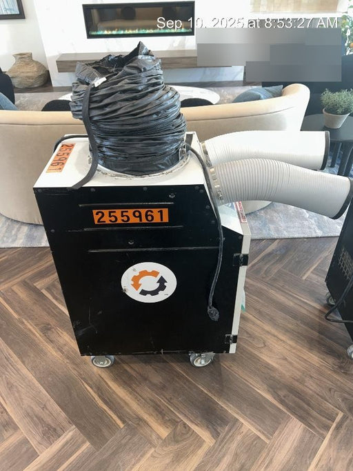 2022 KWIKOOL KPAC1811-2