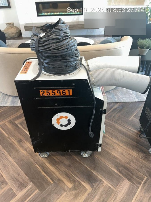 2022 KWIKOOL KPAC1811-2