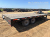 2024 TEXAS PRIDE TRAILERS FT81816KBP