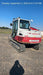 2020 Takeuchi TB290C Cab/Heat/Air, Rubber Tracks, Manual TAG QC