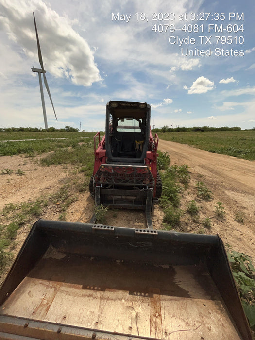 2021 PALADIN 48" Pallet Forks - Paladin