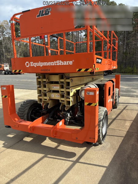 2024 JLG RT4394
