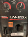 2021 LINCOLN ELECTRIC LN-25X