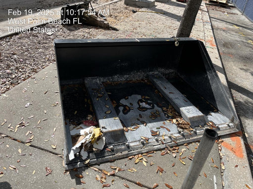 2024 STAR INDUSTRIES 1406B