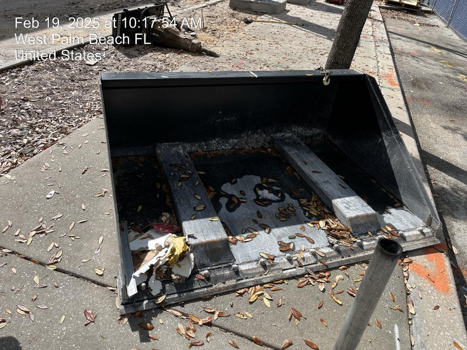 2024 STAR INDUSTRIES 1406B