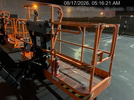 2025 JLG 460SJ