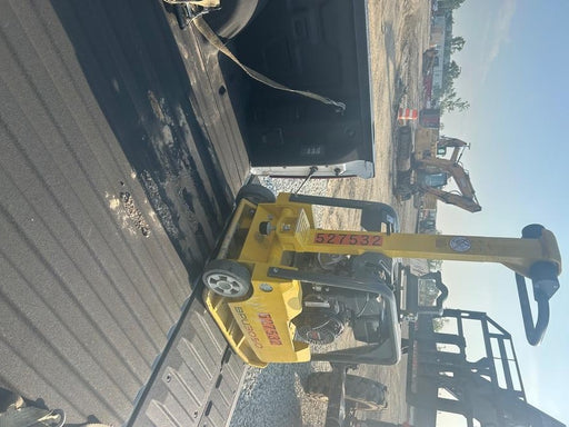 2025 WACKER NEUSON BPU3050A