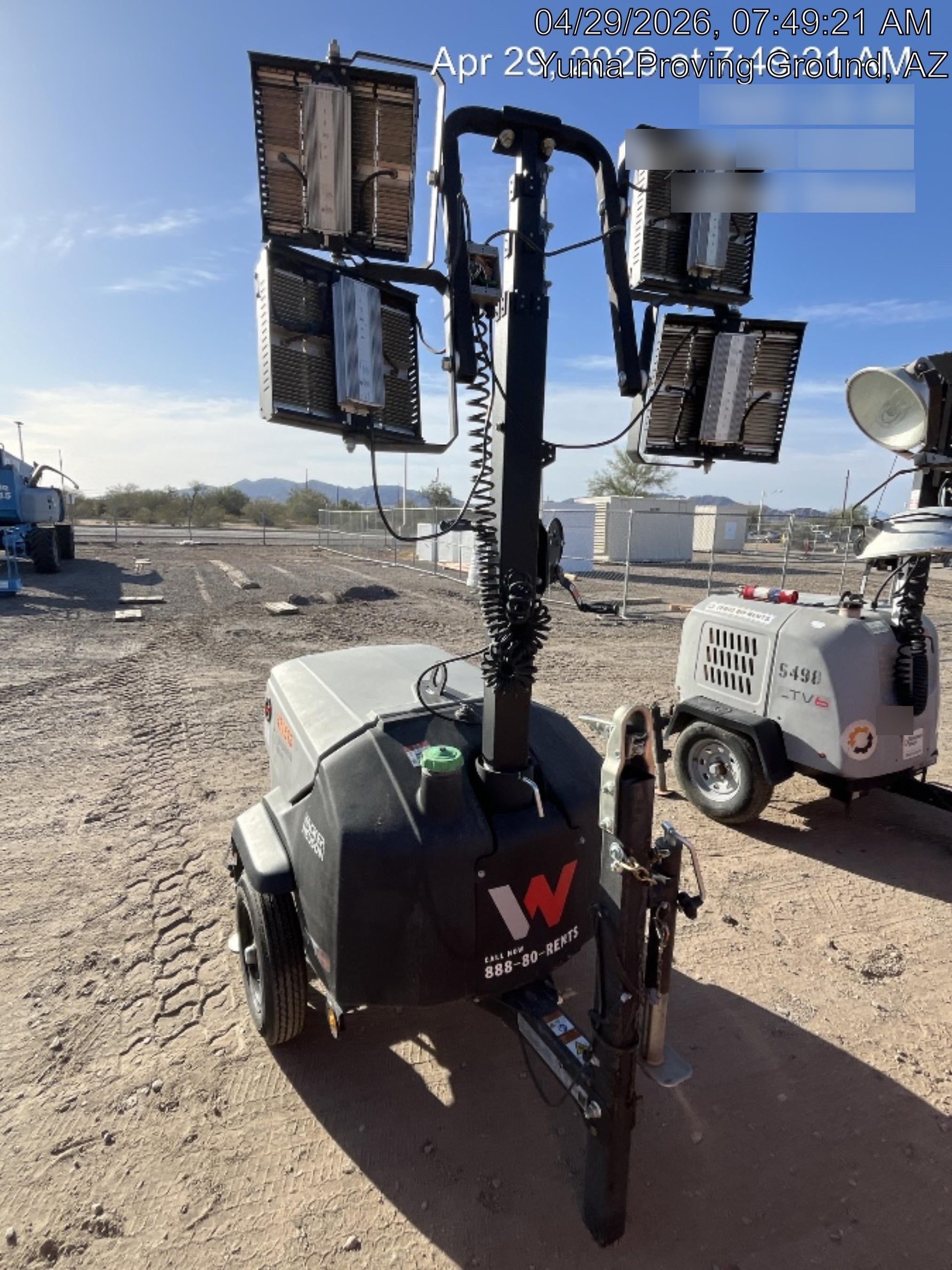 2024 WACKER NEUSON LTT4